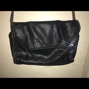 Stella McCartney Falabella Medium Shoulder Purse